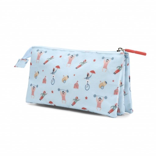 Estuche 3 Compartimentos mod. Circus Show - Tutete [1]
