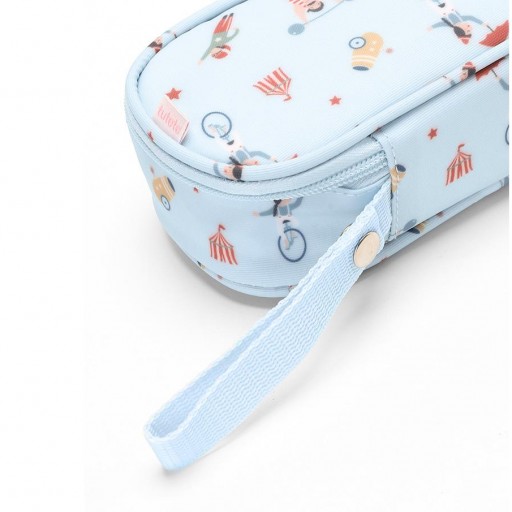Funda Almuerzo Térmica mod. Circus Show Personalizable - Tutete [1]
