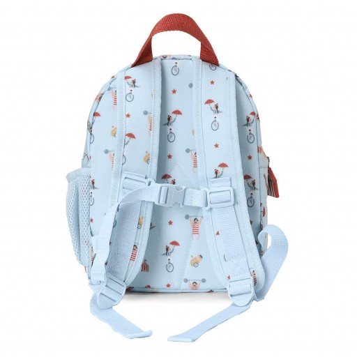 Mochila Infantil Circus Show Personalizable - Tutete [1]