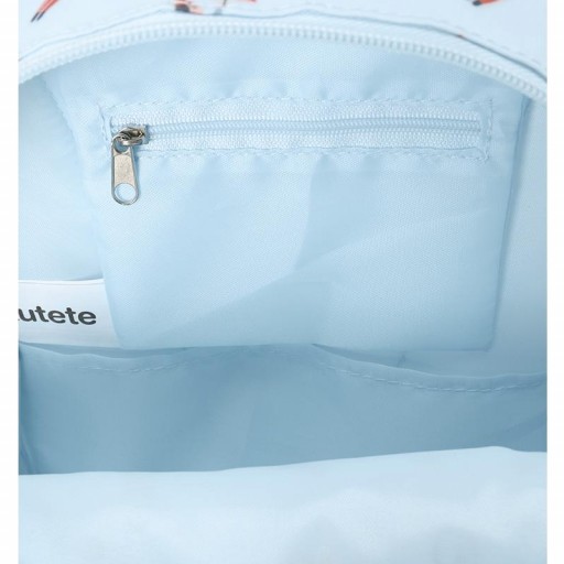 Mochila Infantil Circus Show Personalizable - Tutete [3]