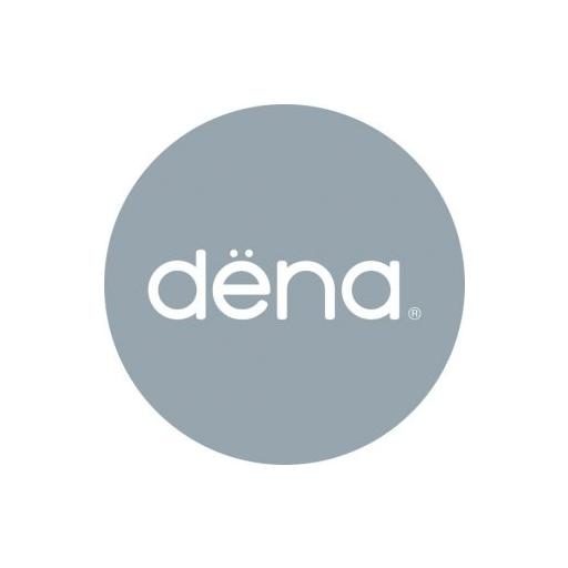 Logo de DËNA
