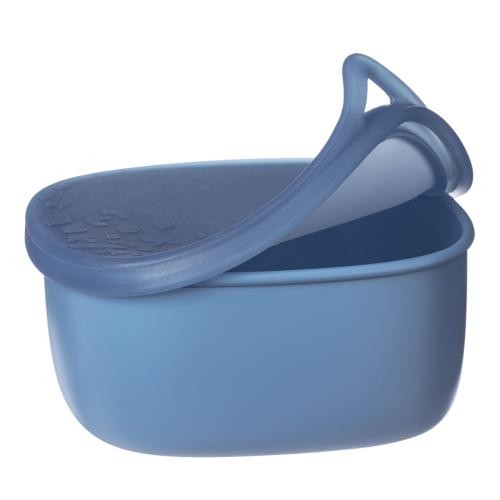 Depósito con tapa para Fiambrera B.box – Ocean