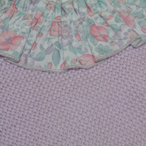 Conjunto 2 piezas colección Isette color lila - Paloma de la O [4]