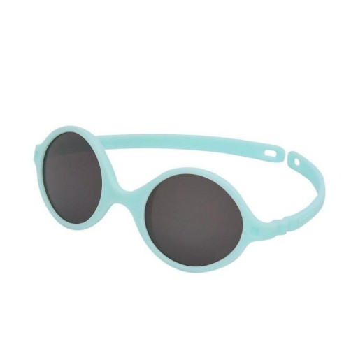 Gafas de Sol para bebé Diabola (0-12 meses) color azul celeste [1]
