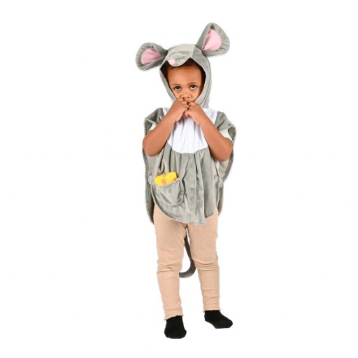 ​Disfraz de Ratón – Den Goda Fen [0]