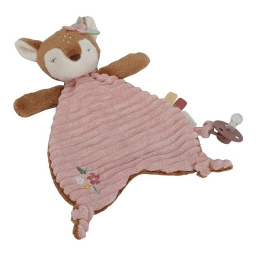 ​Doudou ciervo Fairy Garden - Little Dutch