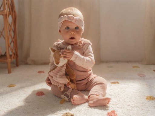 ​Doudou ciervo Fairy Garden - Little Dutch [2]