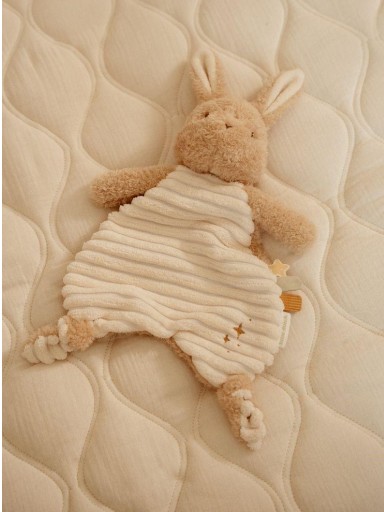Doudou Conejito Little Dutch – Colección Newborn Naturals [2]