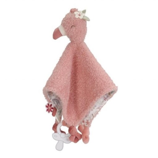 Doudou Colección Safari mod. Flamenco - Little Dutch
