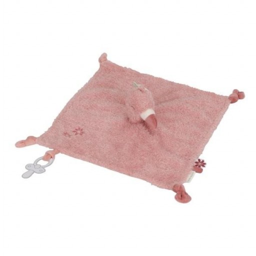 Doudou Colección Safari mod. Flamenco - Little Dutch [1]