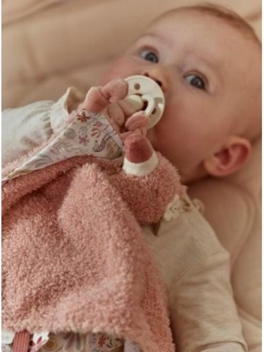 Doudou Colección Safari mod. Flamenco - Little Dutch [3]