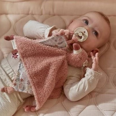 Doudou Colección Safari mod. Flamenco - Little Dutch [2]