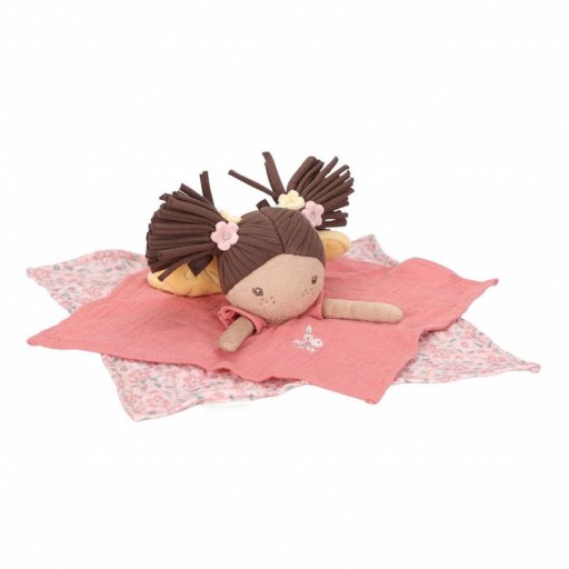 Doudou Hada Evi Fairy Garden de Little Dutch [1]