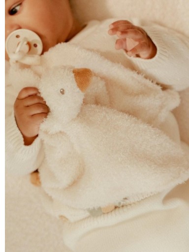 Doudou Oca Newborn Naturals Little Dutch [1]