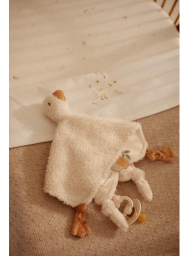 Doudou Oca Newborn Naturals Little Dutch [3]