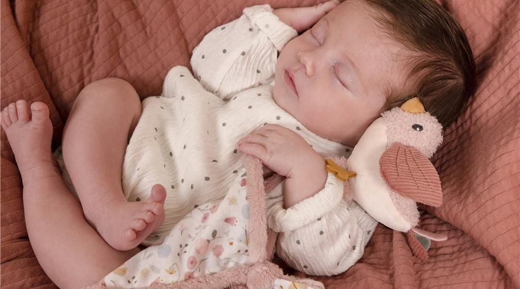 Peluches para bebés - Peluches y doudous personalizados bebé