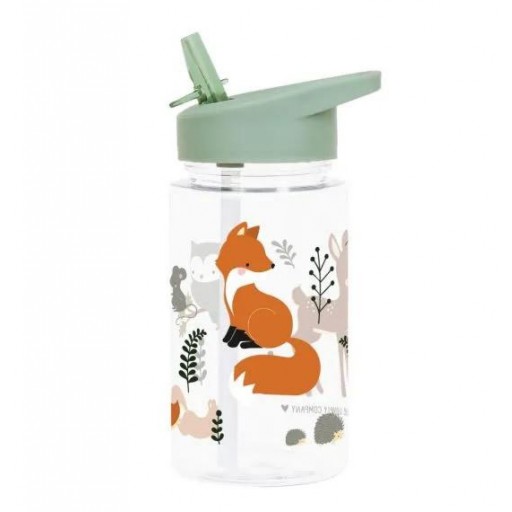 Botella Little Lovely mod. Forest friend [0]