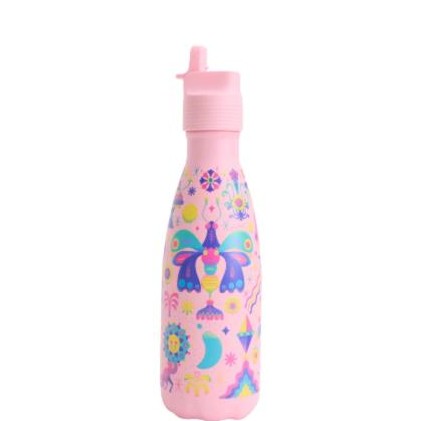Botella Chilly’s Original Kids Mod. Mystic Garden 350 ml  [0]