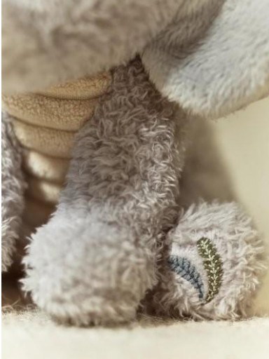 Elefante de peluche Safari Friends - Little Dutch [1]