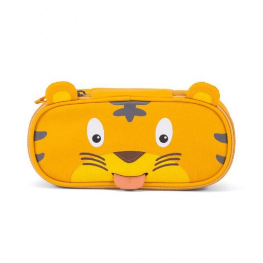 Estuche Affenzahn - Tigre