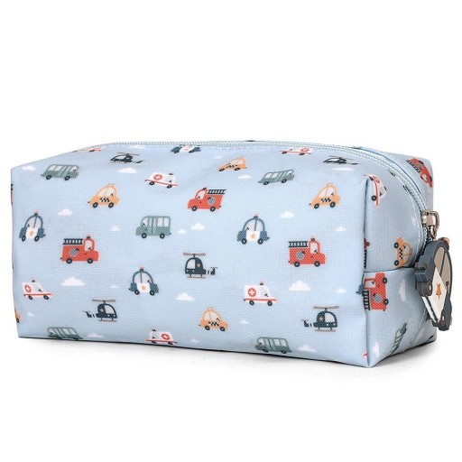 Estuche City Cars Personalizable - Tutete