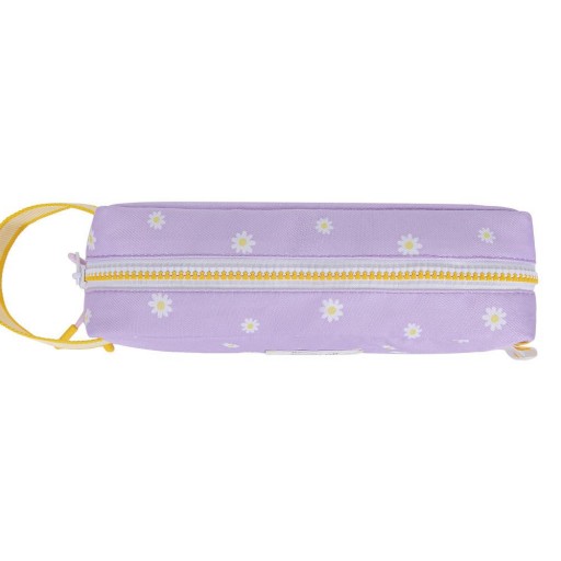 Estuche Escolar May Daisy Lilac May [2]