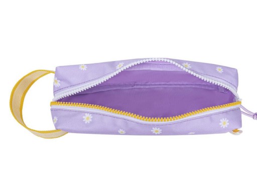 Estuche Escolar May Daisy Lilac May [3]