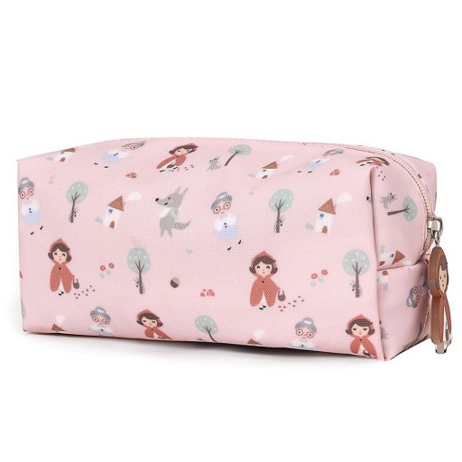 Estuche Little Red Personalizable - Tutete
