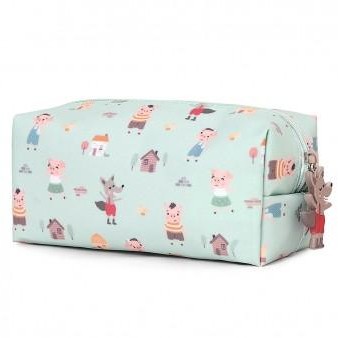 Estuche The Three Little Pigs - Tutete