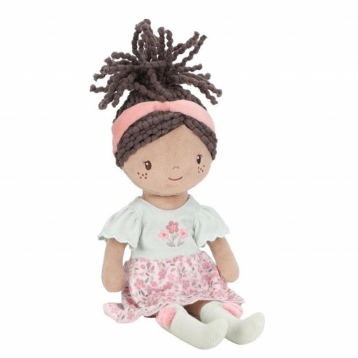 ​Muñeca de peluche Evi Little Dutch 35 cm [1]
