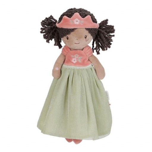 ​Muñeca blandita Princesa Evi 35 cm – Little Dutch