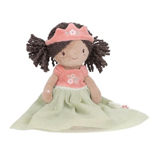 ​Muñeca blandita Princesa Evi 35 cm – Little Dutch [1]
