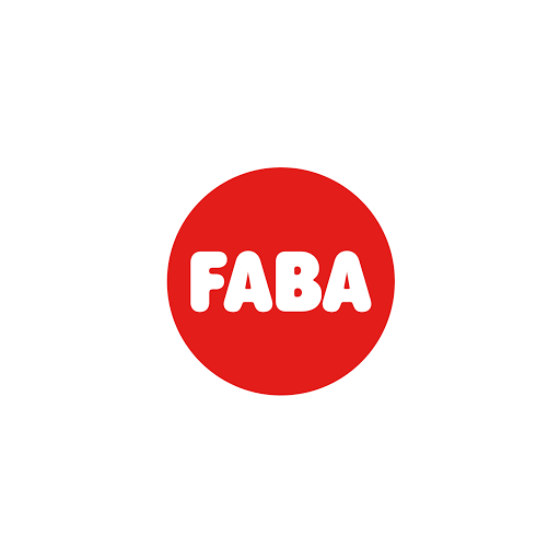 Logo de FABA