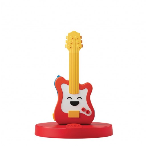 ¡A Todo Rock’n’Roll! – Personaje Sonoro FABA Countdown Media