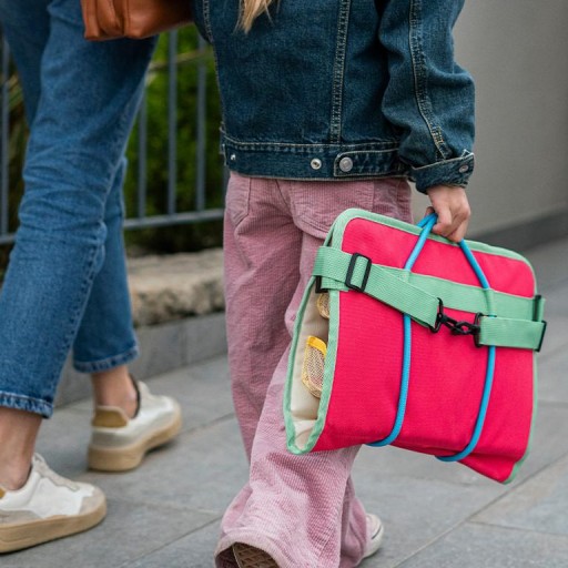 Organizador para Coche FABA Vroommm [2]