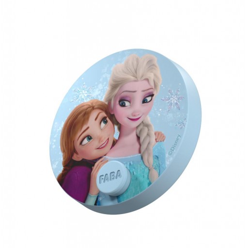 Faba - Frozen: El reino del hielo 