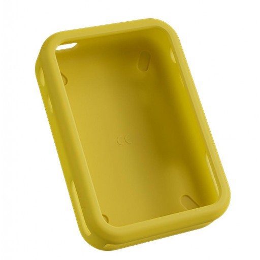 FABA – Funda Protectora Patapum Amarillo [0]