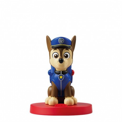 Personaje Sonoro FABA – La Patrulla Canina: Chase