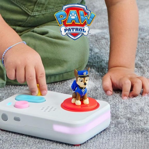 Personaje Sonoro FABA – La Patrulla Canina: Chase [1]