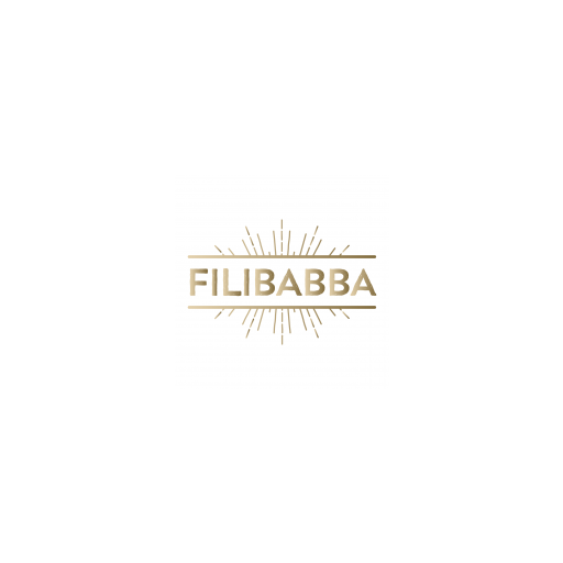 Logo de FILIBABBA