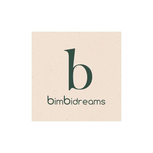 Logo de BIMBIDREAMS