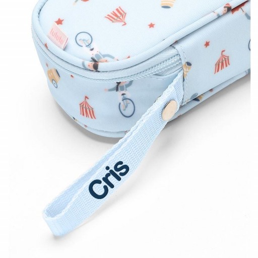 Funda Almuerzo Térmica mod. Circus Show Personalizable - Tutete [3]