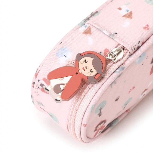 Funda Almuerzo Térmica Little Red Personalizable Tutete [4]