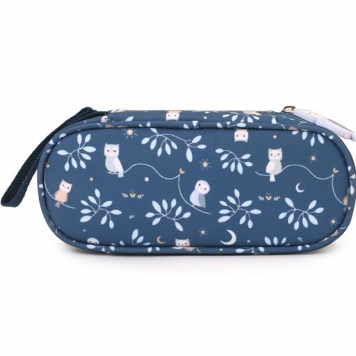 Funda Almuerzo Térmica Magical Forest Personalizable - Tutete