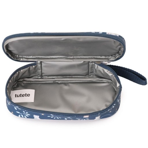 Funda Almuerzo Térmica Magical Forest Personalizable - Tutete [1]