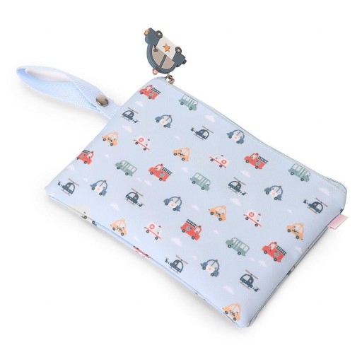 Funda para Bocadillo City Cars Personalizable - Tutete [1]
