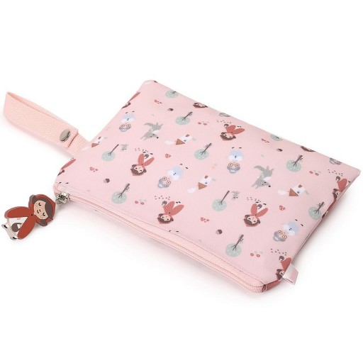 Funda para Bocadillo Little Red Personalizable - Tutete [1]