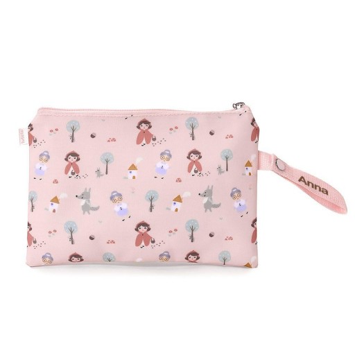 Funda para Bocadillo Little Red Personalizable - Tutete [2]