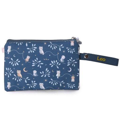 Funda para Bocadillo Magical Forest Personalizable - Tutete [2]
