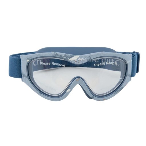 Gafas de Buceo Ocean World Blue Little Dutch [0]